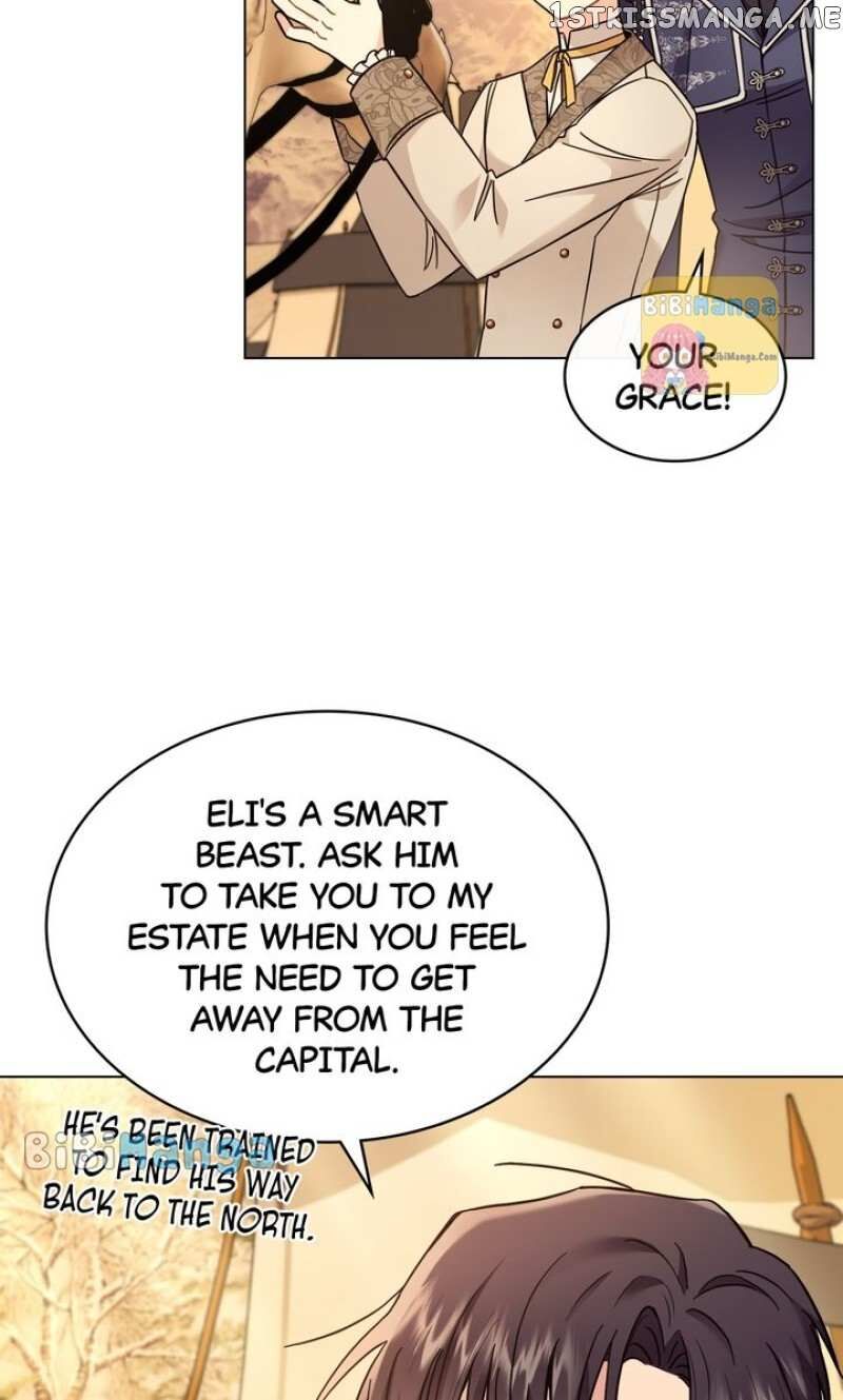 Read Finding Camellia Manga Online
