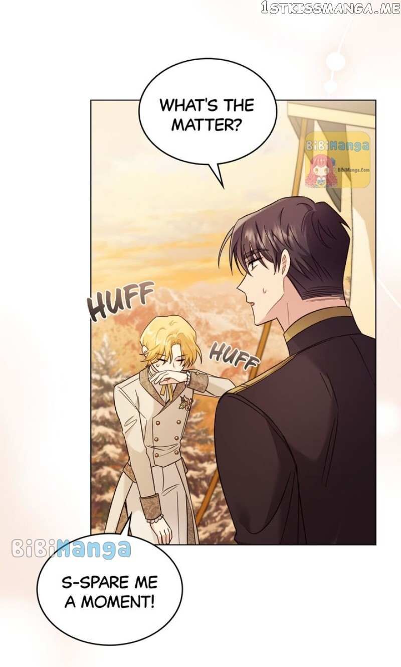Read Finding Camellia Manga Online
