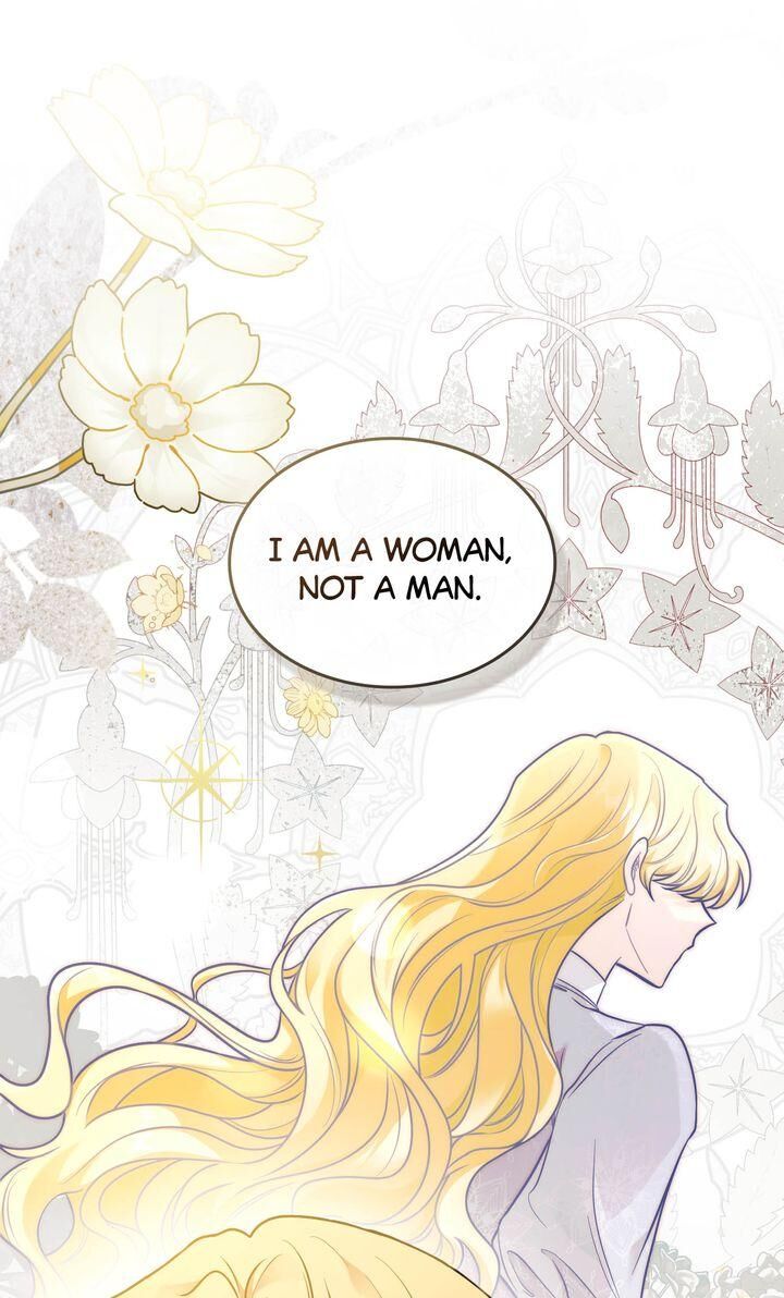 Read Finding Camellia Manga Online