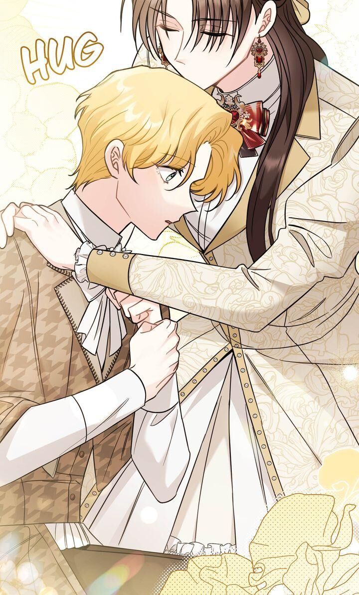 Read Finding Camellia Manga Online