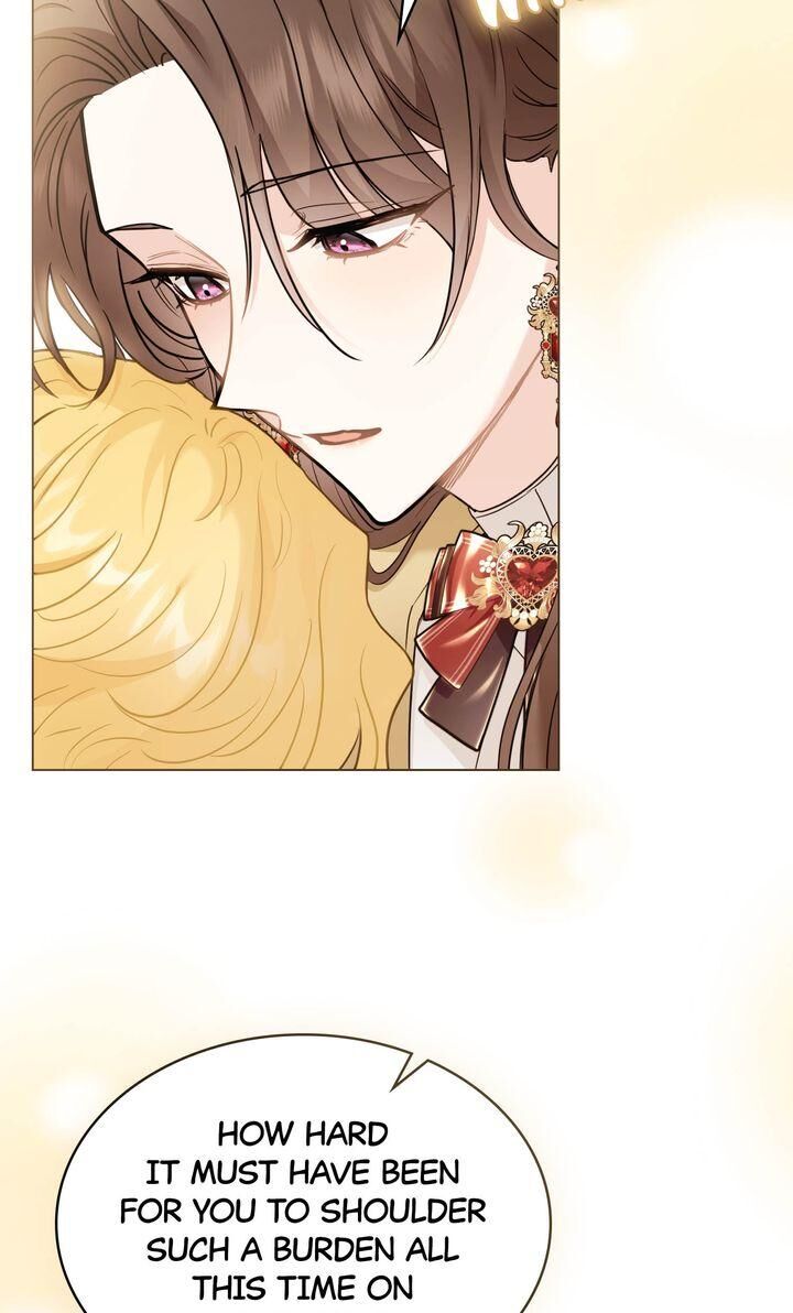 Read Finding Camellia Manga Online