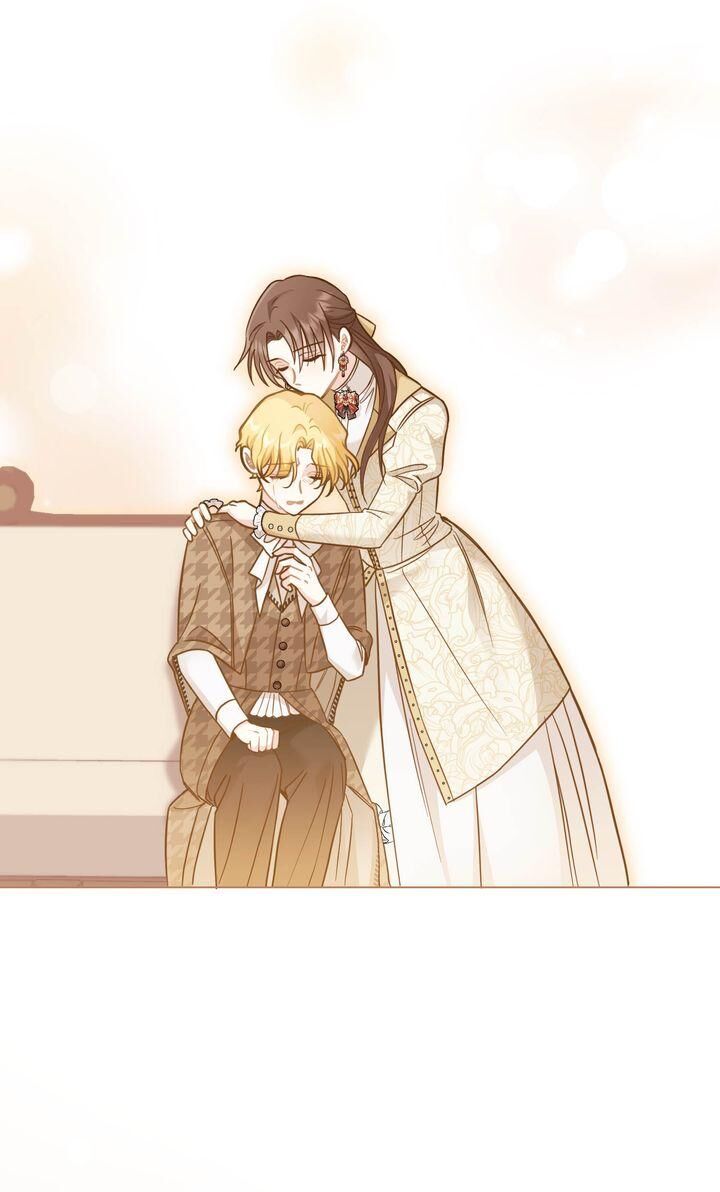 Read Finding Camellia Manga Online