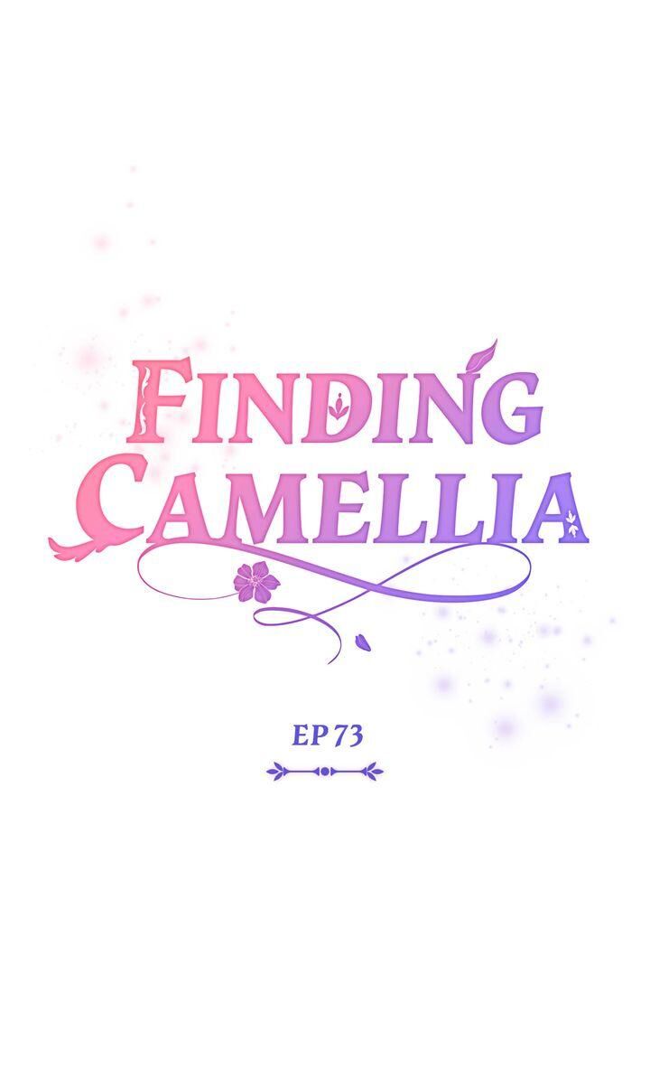 Read Finding Camellia Manga Online