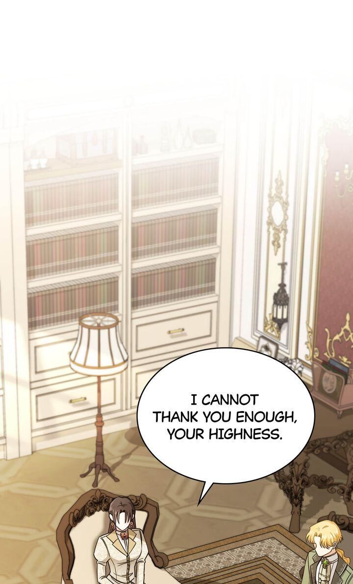 Read Finding Camellia Manga Online