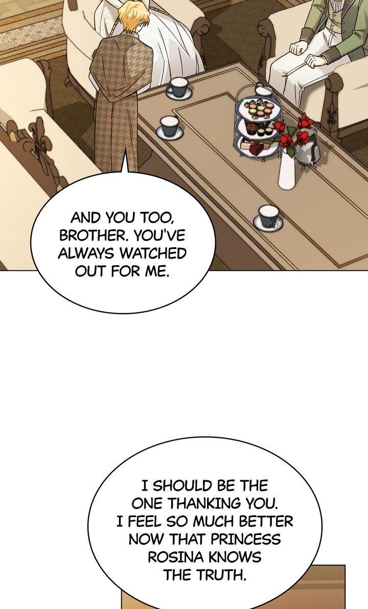Read Finding Camellia Manga Online