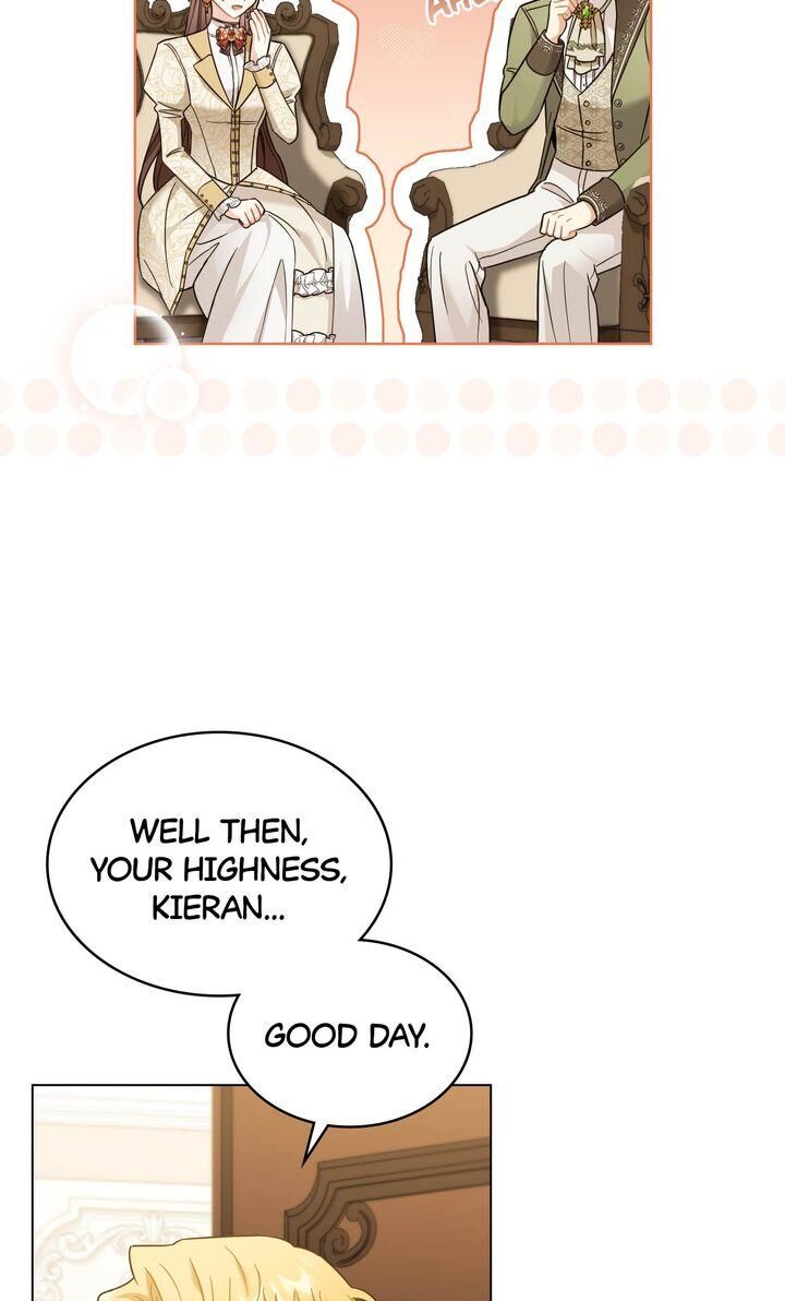 Read Finding Camellia Manga Online