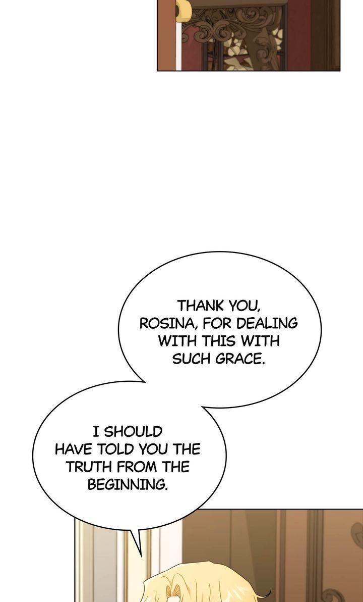 Read Finding Camellia Manga Online