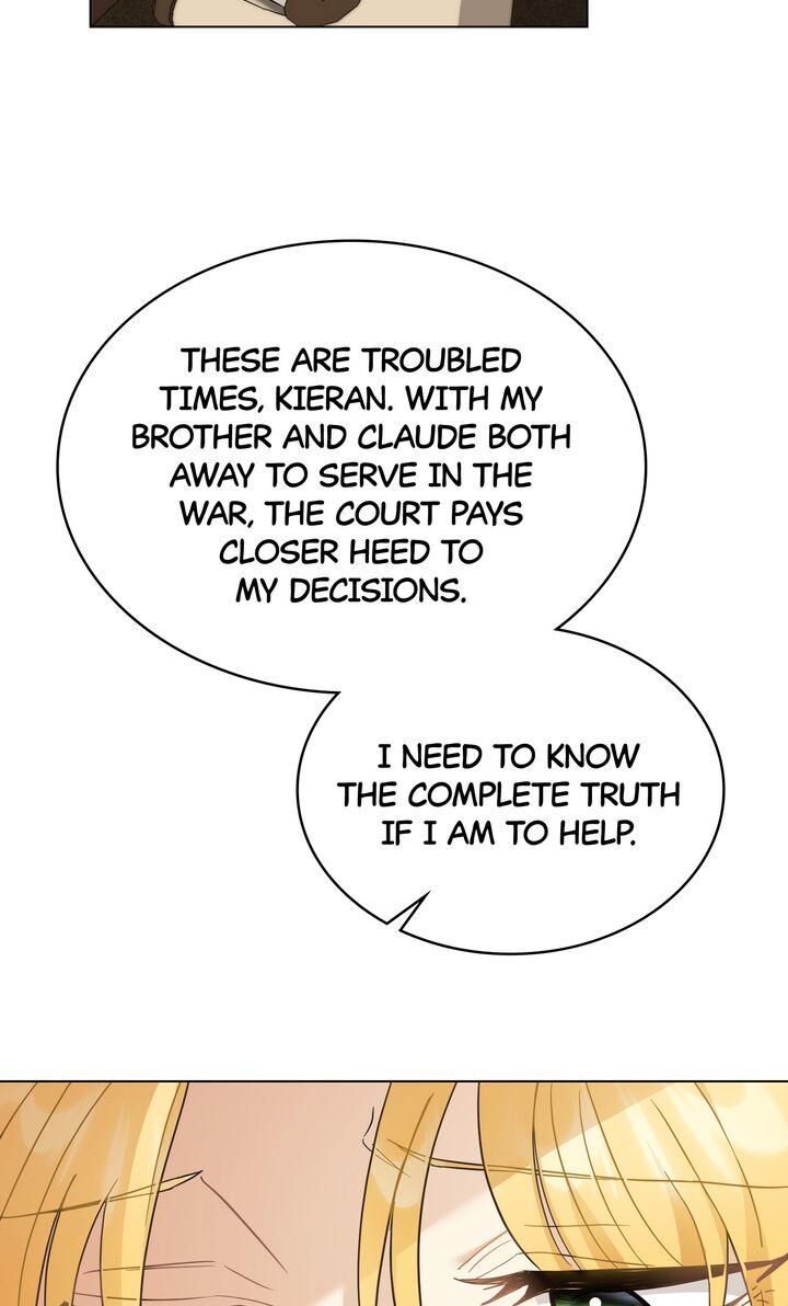 Read Finding Camellia Manga Online