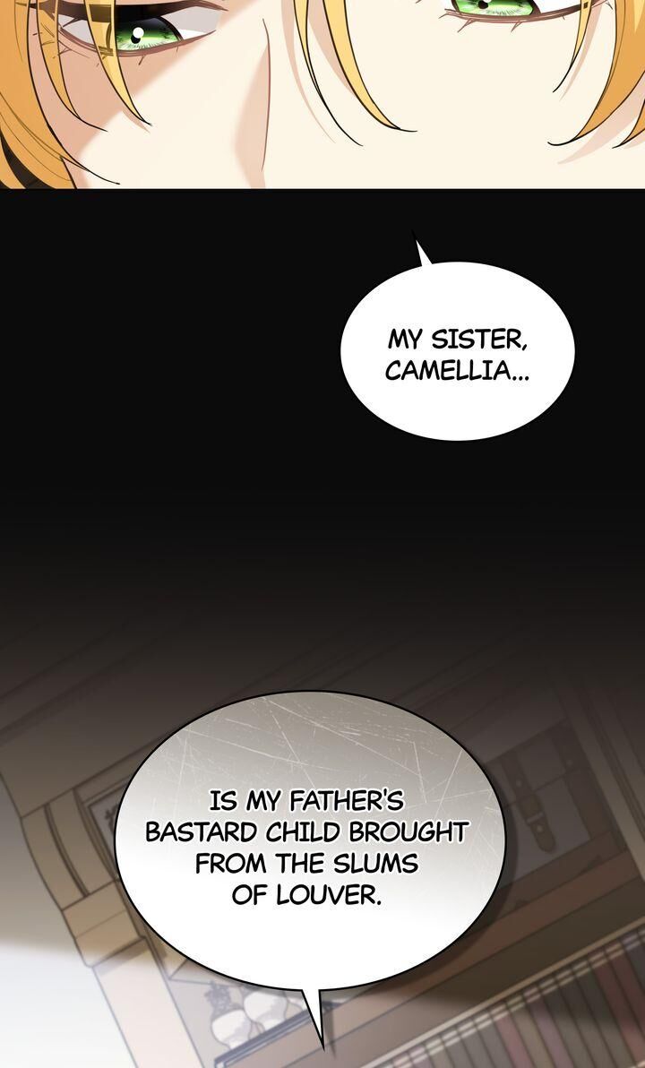 Read Finding Camellia Manga Online