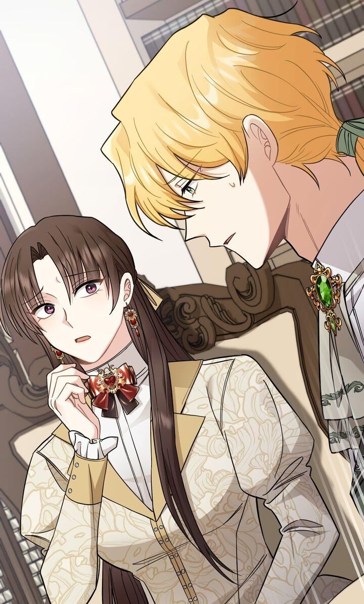 Read Finding Camellia Manga Online