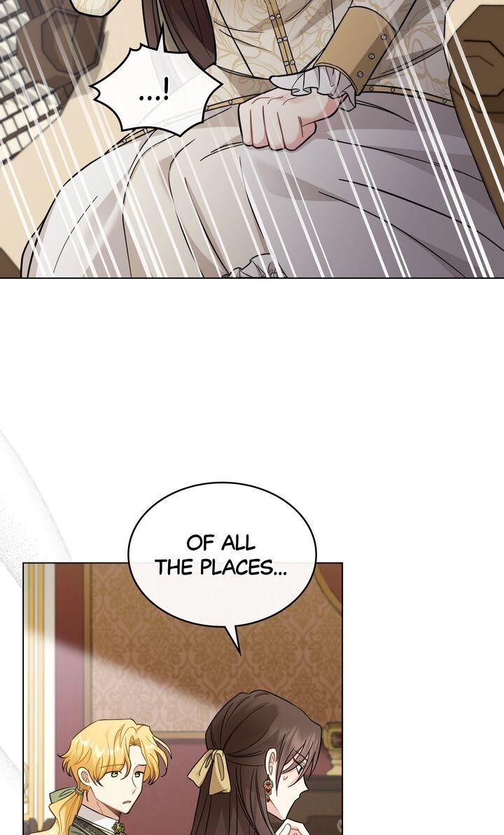 Read Finding Camellia Manga Online