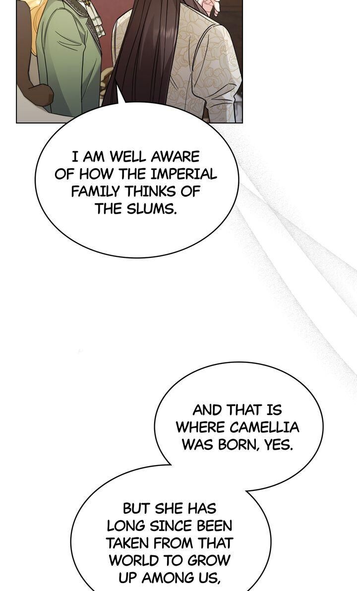 Read Finding Camellia Manga Online