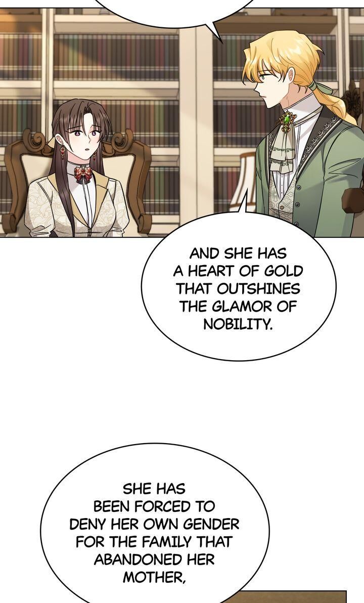 Read Finding Camellia Manga Online