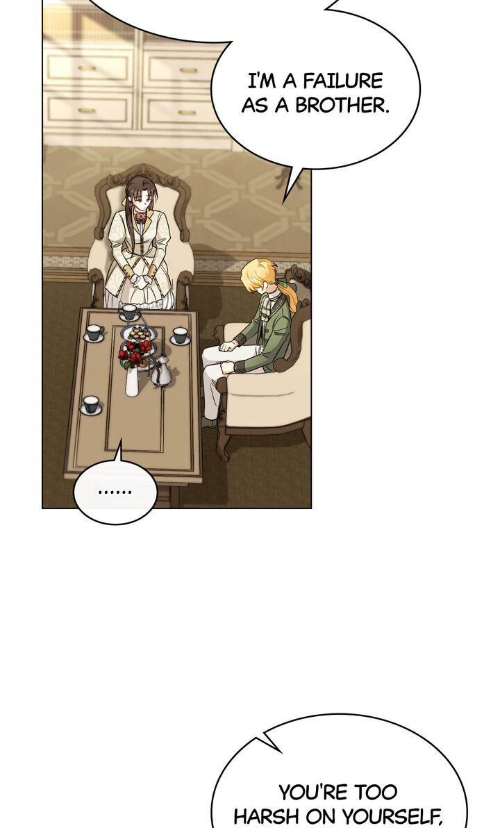 Read Finding Camellia Manga Online