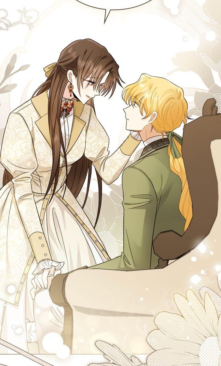Read Finding Camellia Manga Online