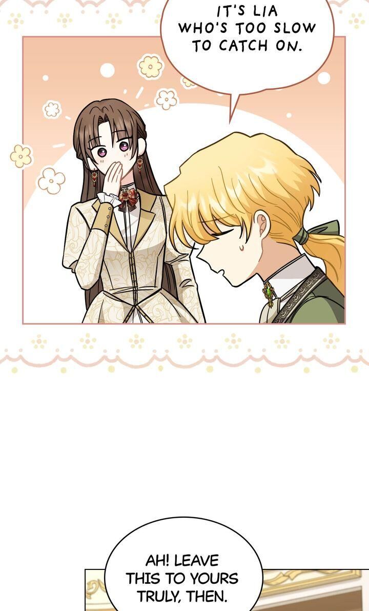 Read Finding Camellia Manga Online