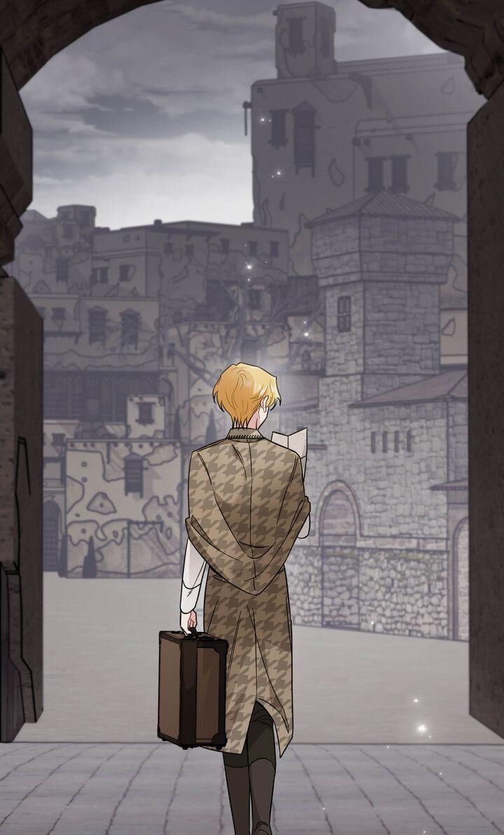 Read Finding Camellia Manga Online