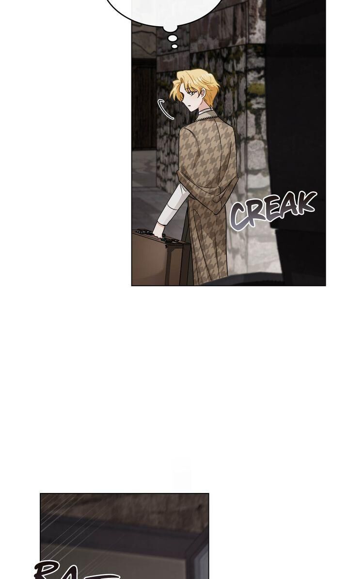 Read Finding Camellia Manga Online