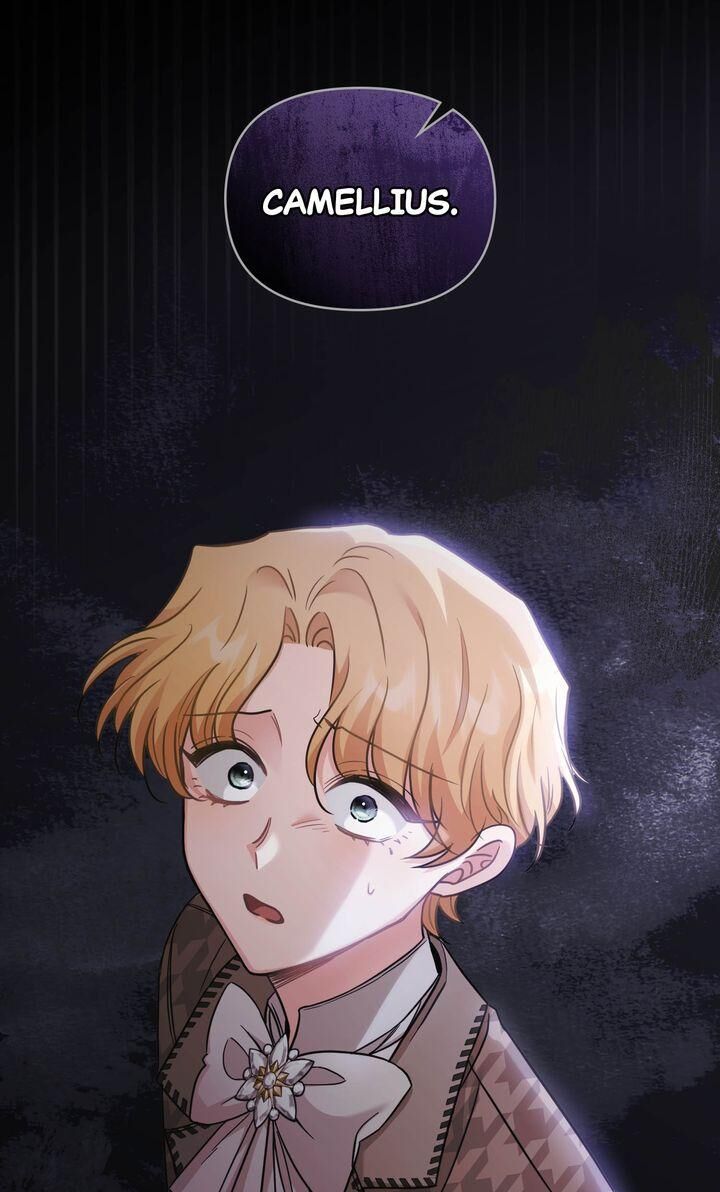 Read Finding Camellia Manga Online