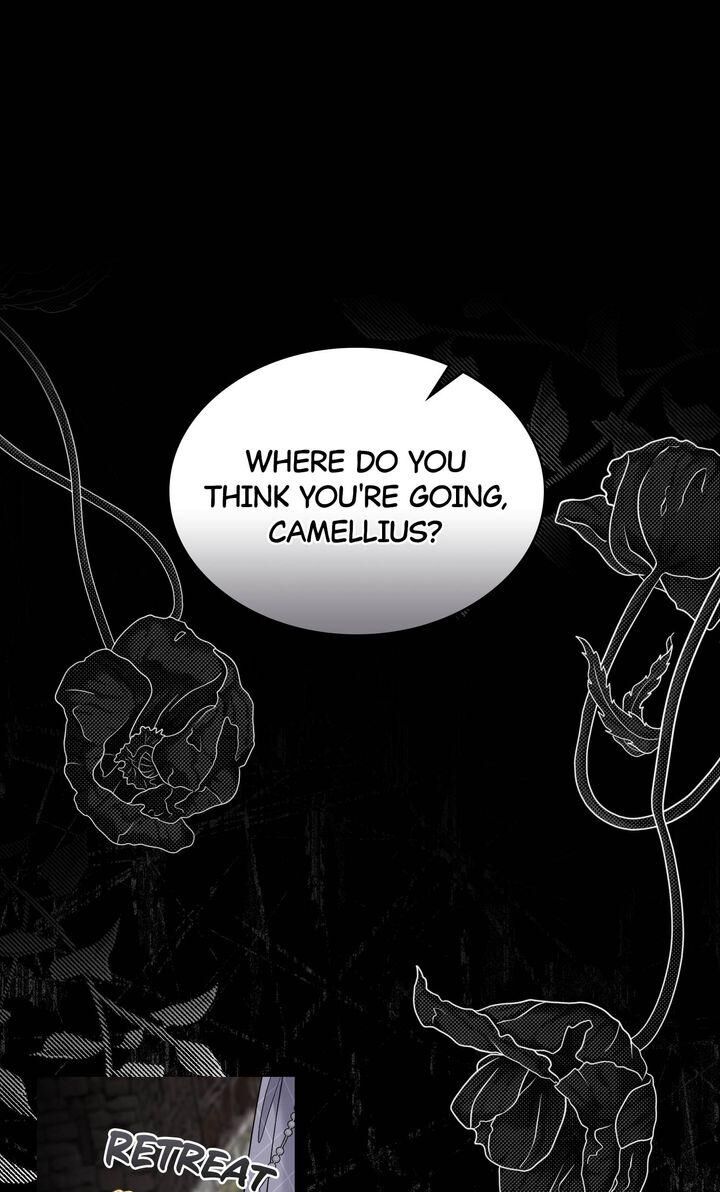 Read Finding Camellia Manga Online
