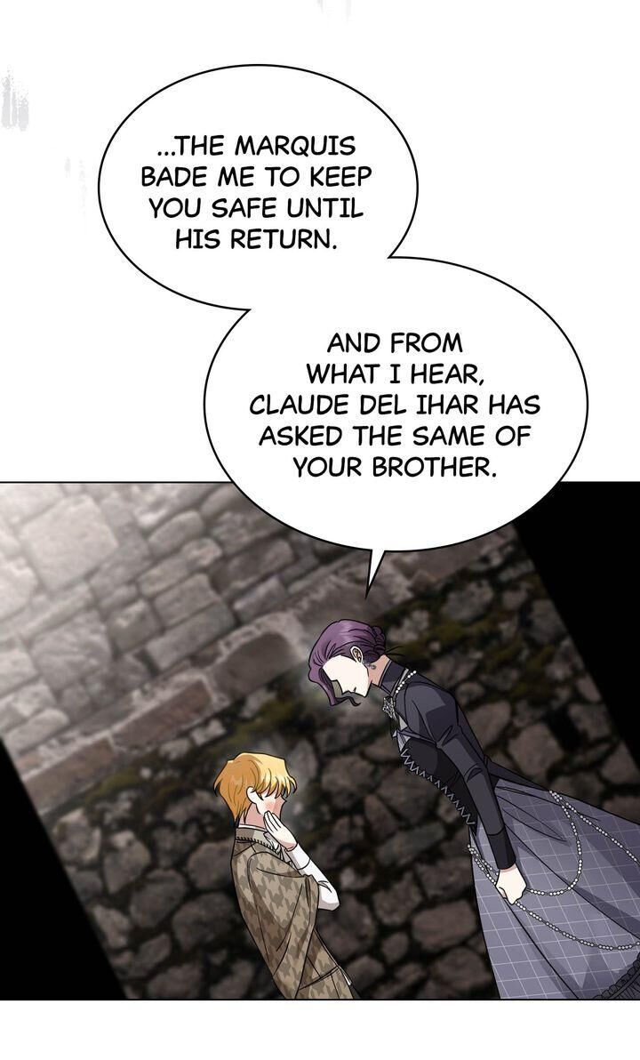 Read Finding Camellia Manga Online