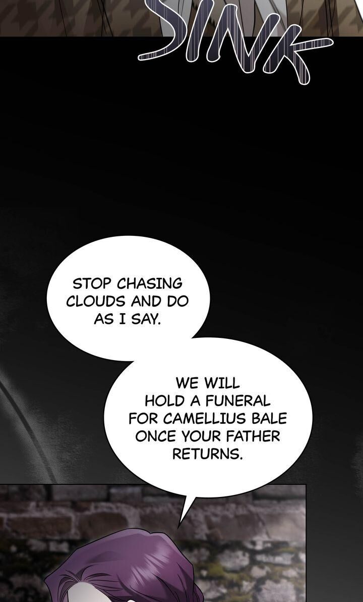 Read Finding Camellia Manga Online