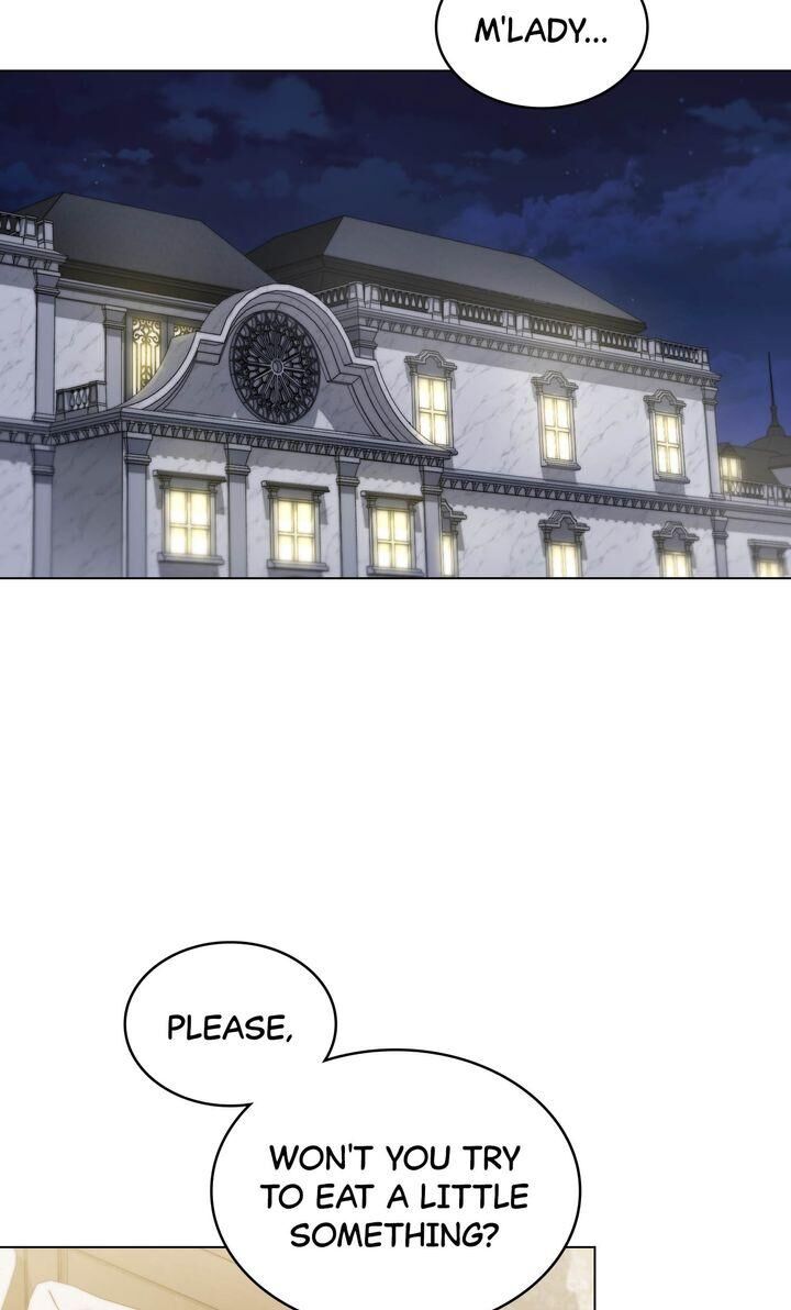 Read Finding Camellia Manga Online