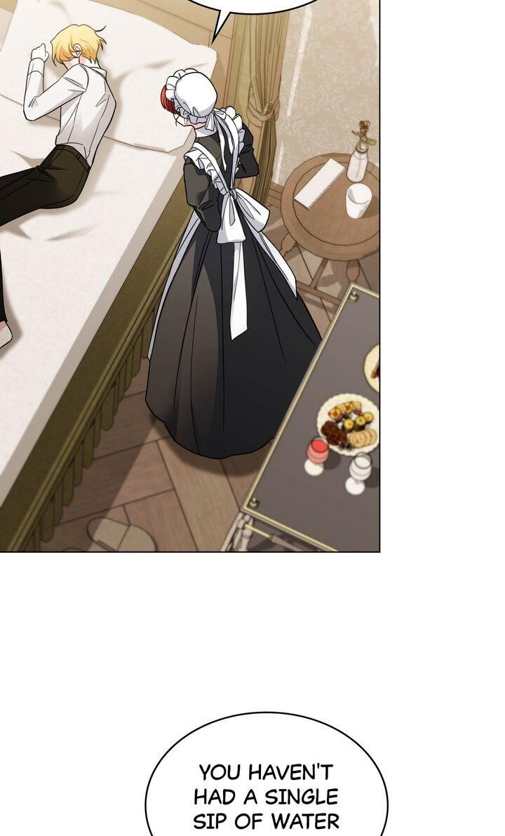Read Finding Camellia Manga Online