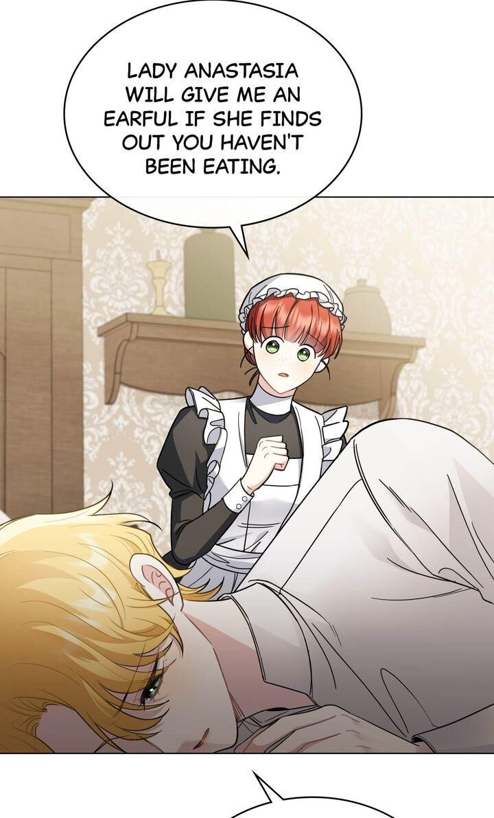 Read Finding Camellia Manga Online