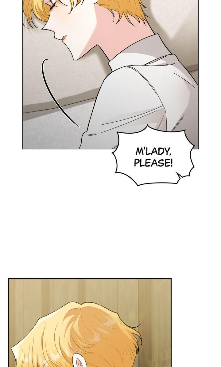 Read Finding Camellia Manga Online