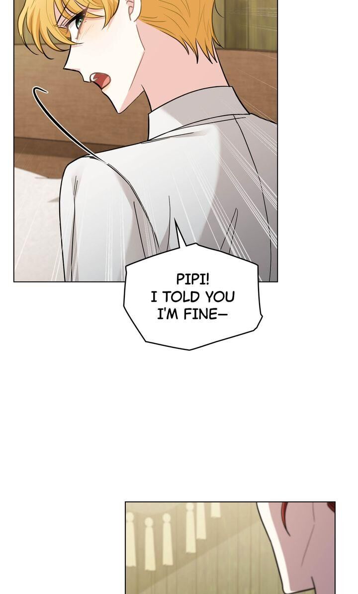 Read Finding Camellia Manga Online