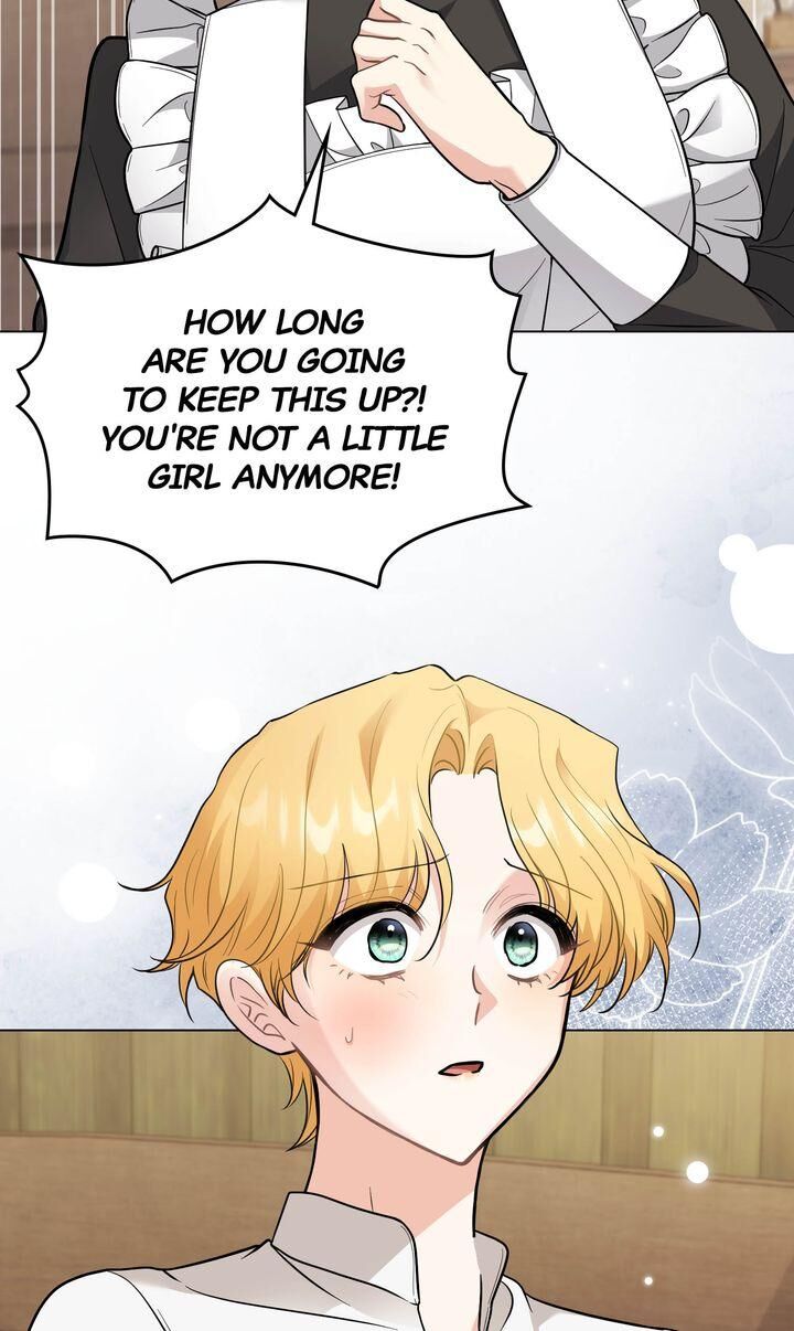 Read Finding Camellia Manga Online