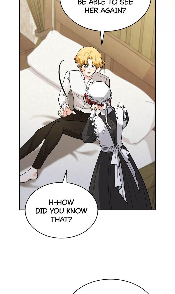 Read Finding Camellia Manga Online
