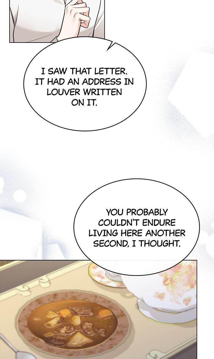 Read Finding Camellia Manga Online