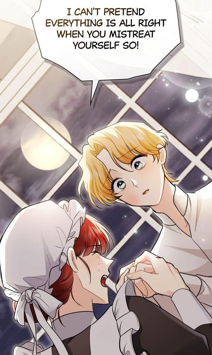 Read Finding Camellia Manga Online