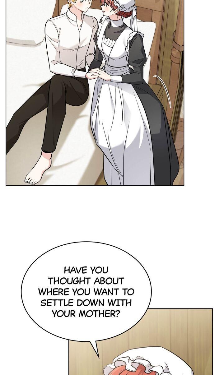 Read Finding Camellia Manga Online