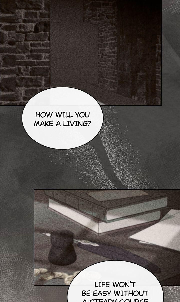 Read Finding Camellia Manga Online