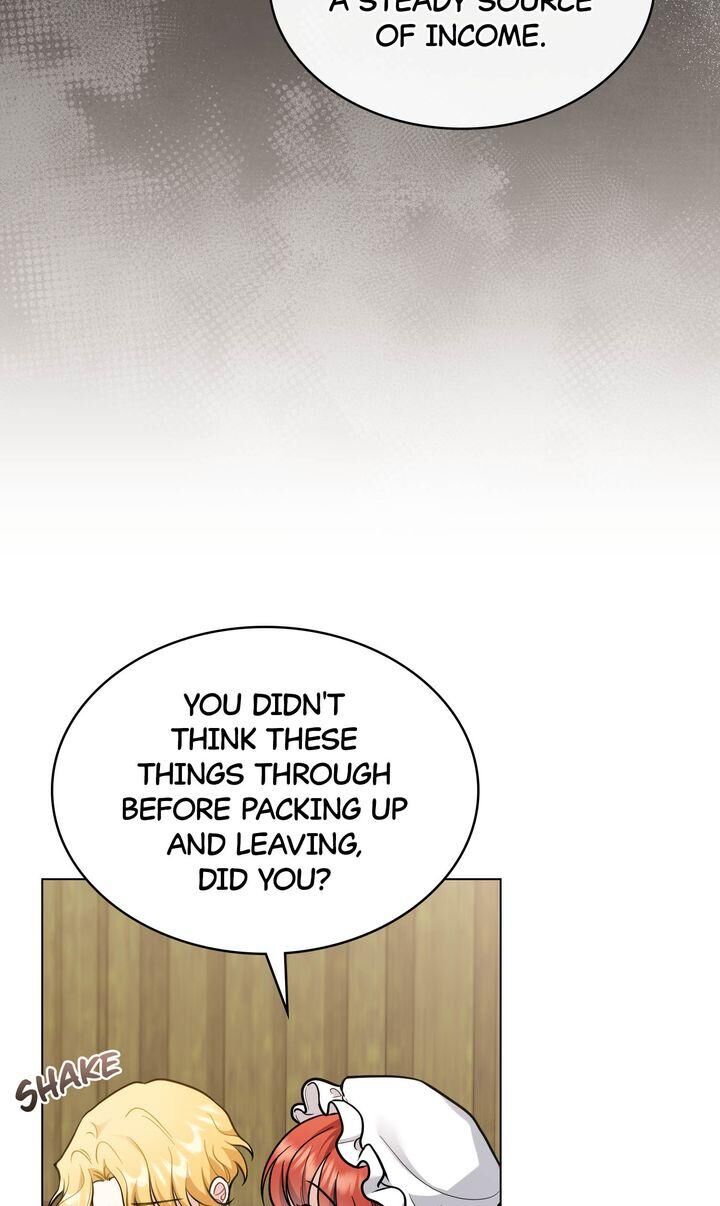 Read Finding Camellia Manga Online