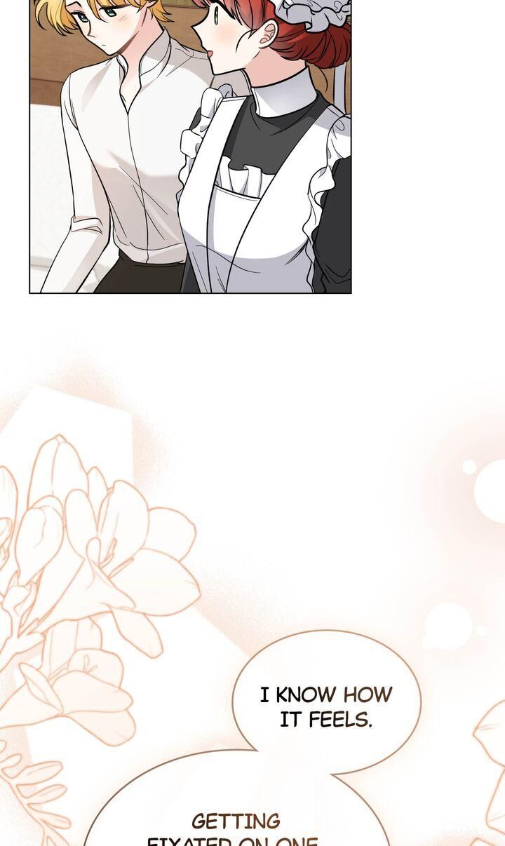 Read Finding Camellia Manga Online