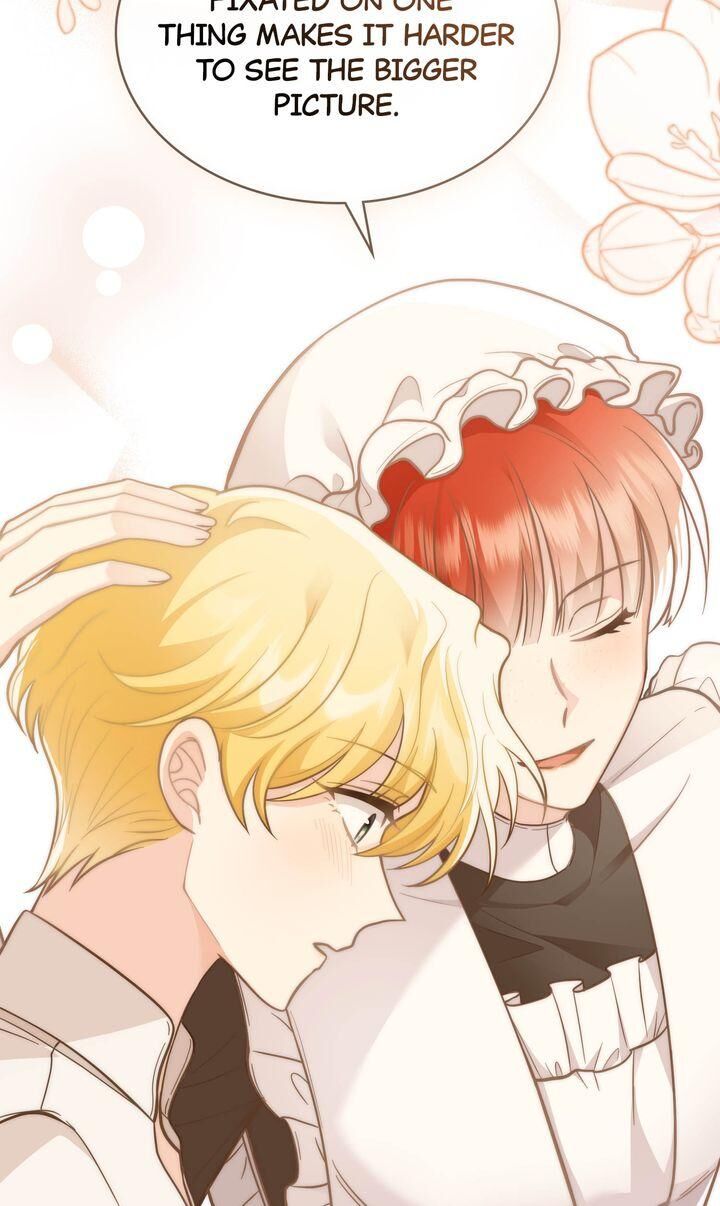 Read Finding Camellia Manga Online