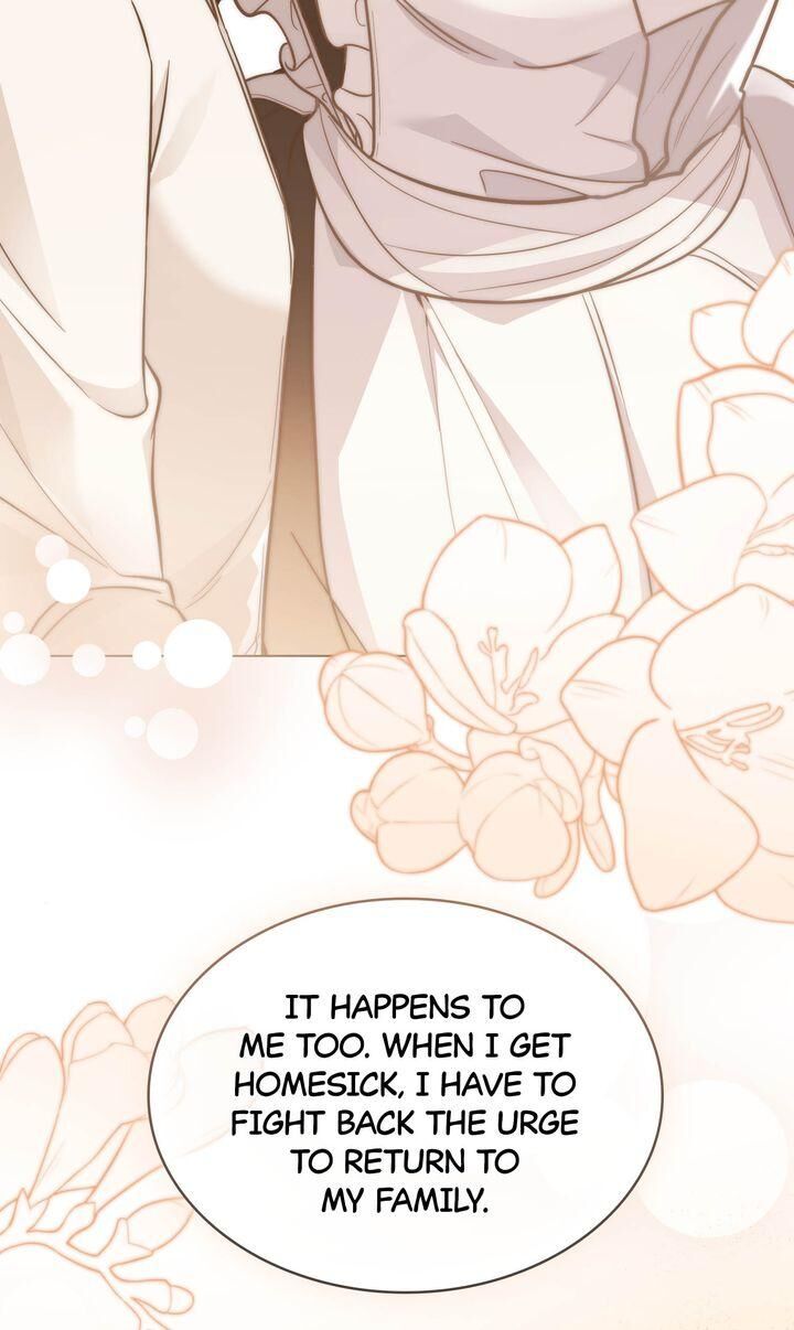 Read Finding Camellia Manga Online
