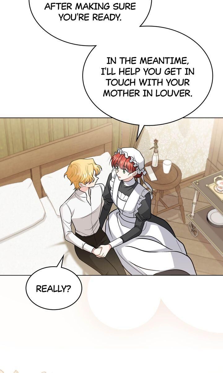 Read Finding Camellia Manga Online