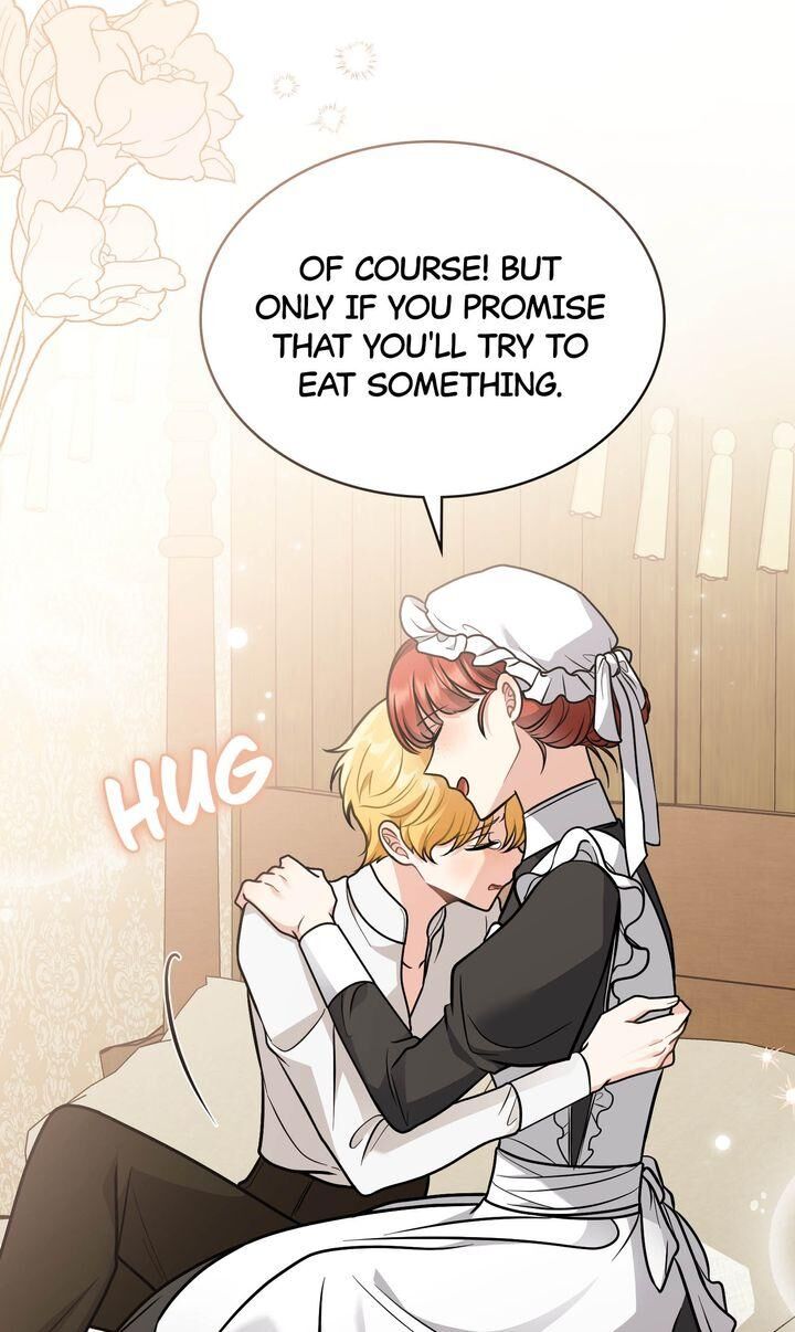 Read Finding Camellia Manga Online
