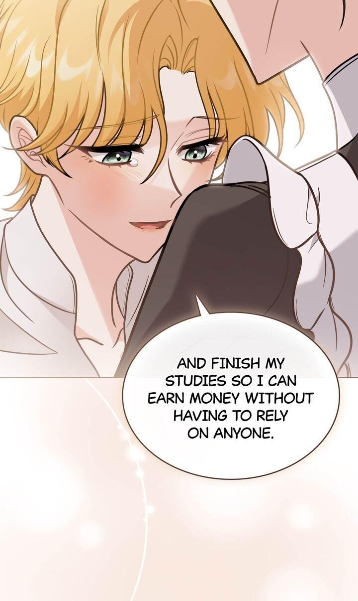 Read Finding Camellia Manga Online