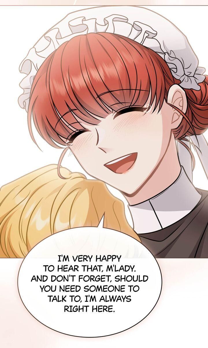 Read Finding Camellia Manga Online