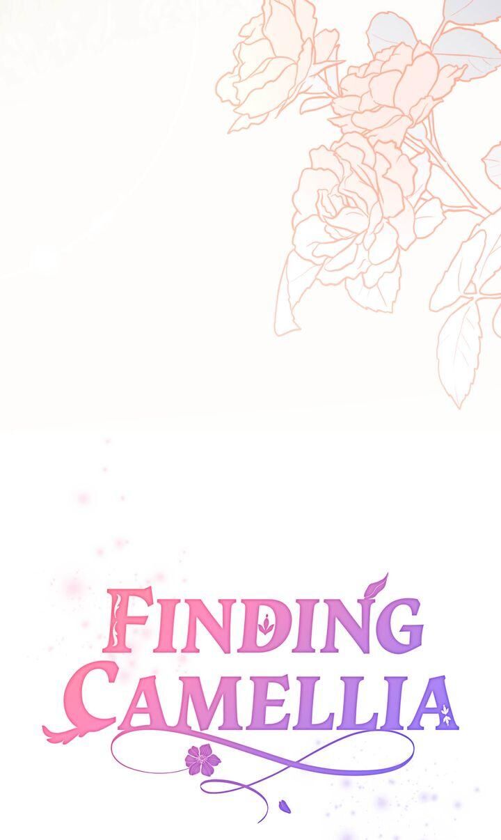 Read Finding Camellia Manga Online