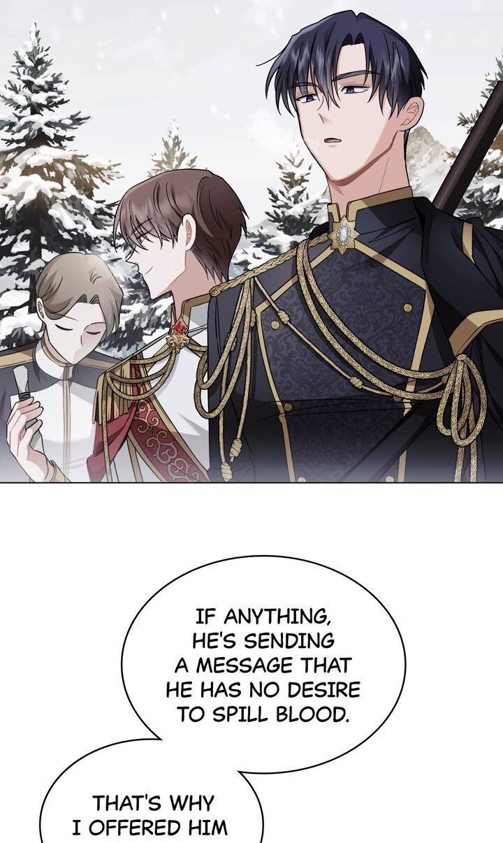 Read Finding Camellia Manga Online