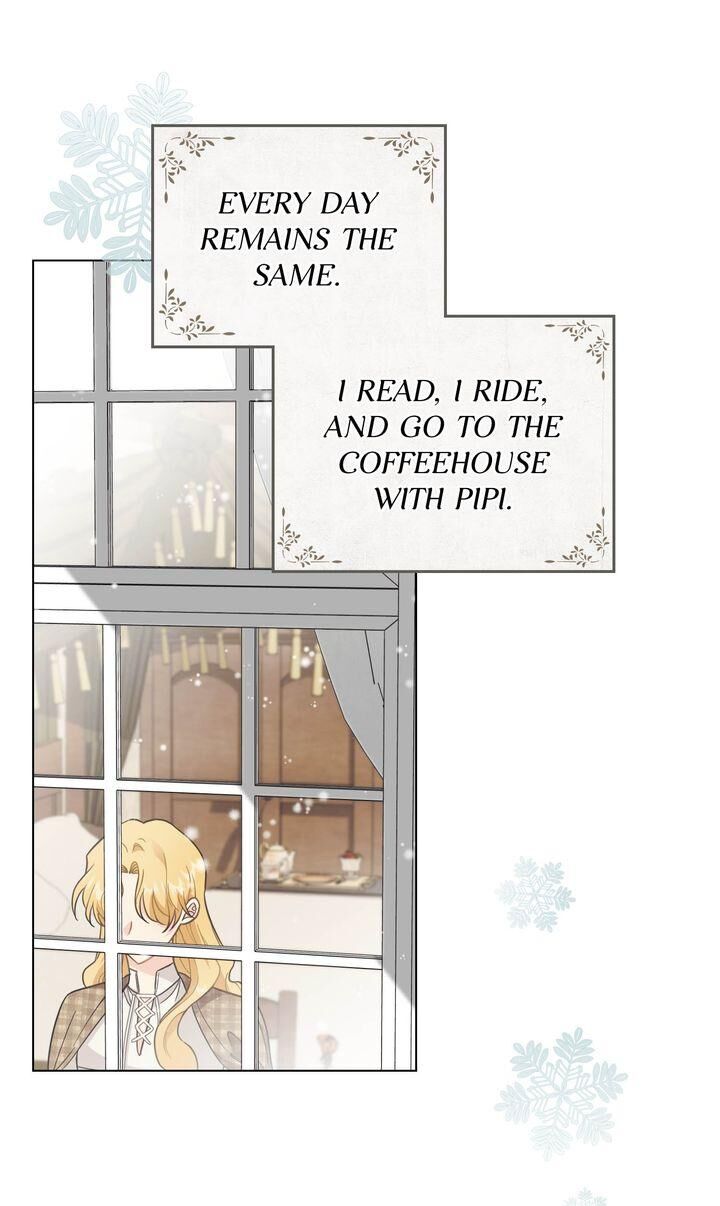 Read Finding Camellia Manga Online