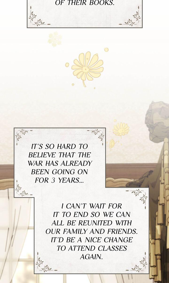 Read Finding Camellia Manga Online