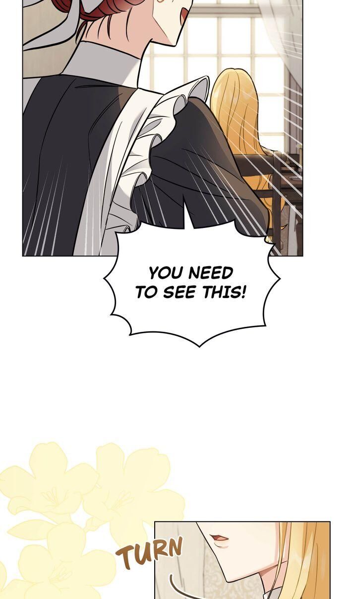 Read Finding Camellia Manga Online